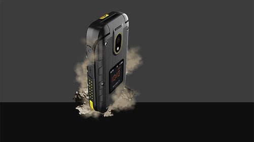 Telefon komórkowy MYPHONE Bow LTE na Arena.pl