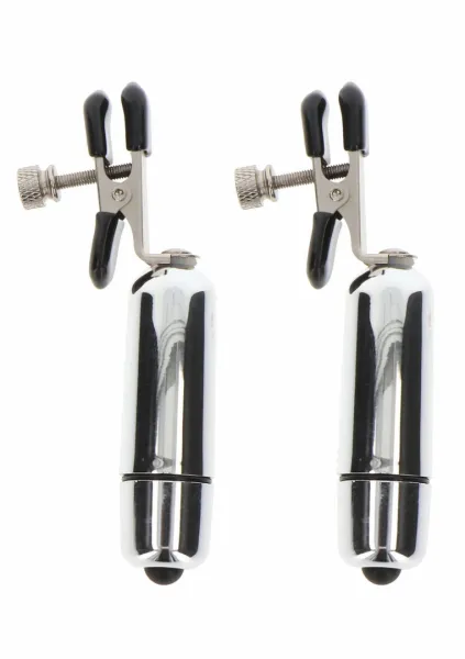 taboom adjustable vibrating clamps - regulowane klamry wibracyjne 10 zdjęcie 4