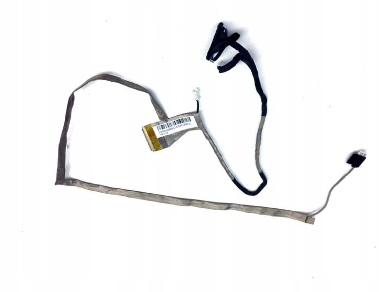 Taśma matrycy Toshiba Qosmio X75-a X70-a X70 X75 DD0BDCLC020 zdjęcie 1