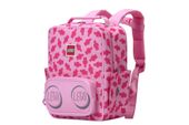 Plecak szkolny LEGO Tribini S 8L - Pink