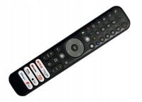 Pilot uniwersalny do TV TCL/Thomson NETFLIX YOUTUBE Prime Video Disney+