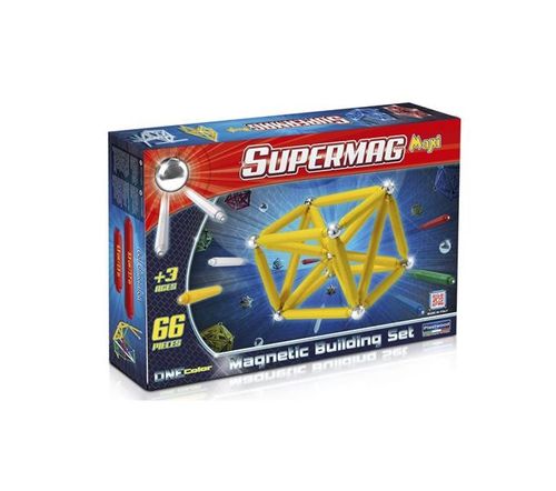 Supermag Maxi One Color 66 el. na Arena.pl