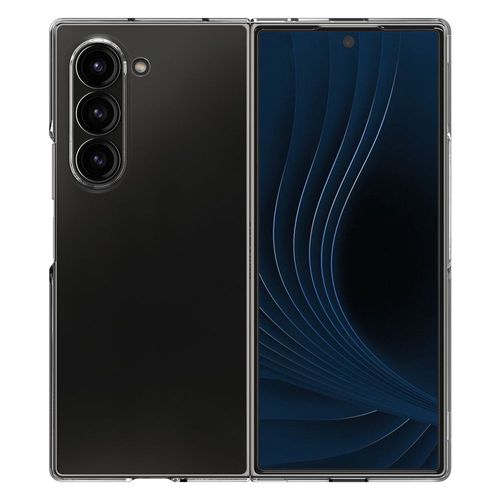 spigen airskin galaxy z fold 6 crystal clear na Arena.pl