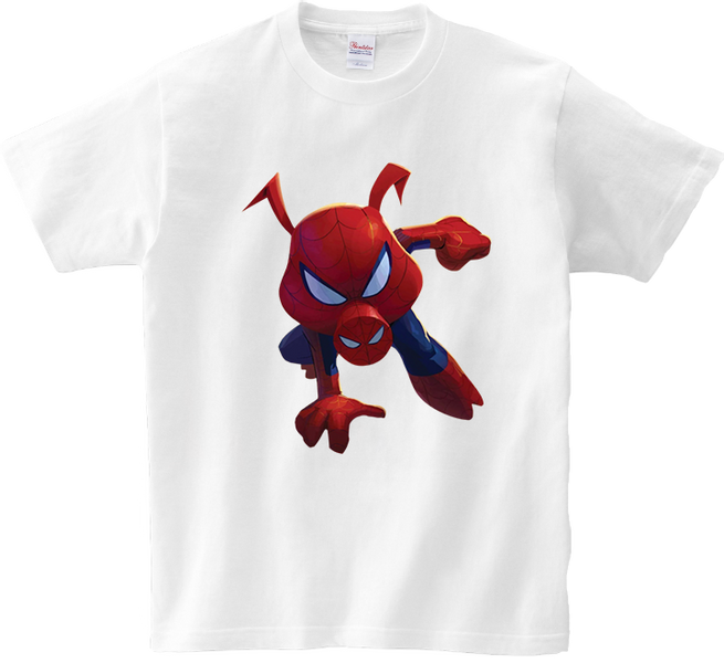 Koszulka t-shirt Spidey zdjęcie 1