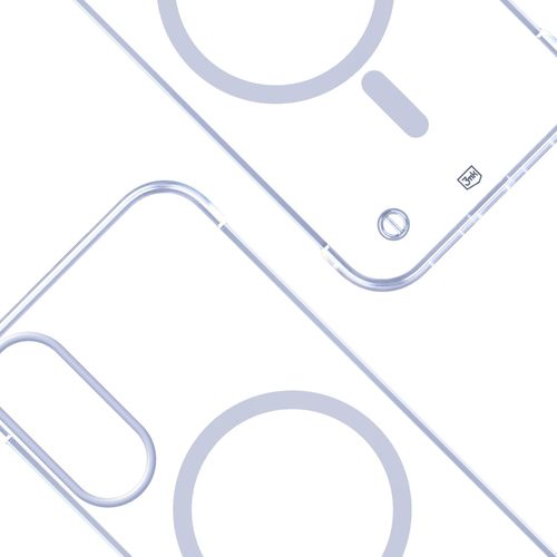 samsung galaxy s25 edge - 3mk just20g magcase na Arena.pl