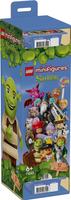 71053 - lego minifigures - seria shrek - komplet 12 szt.