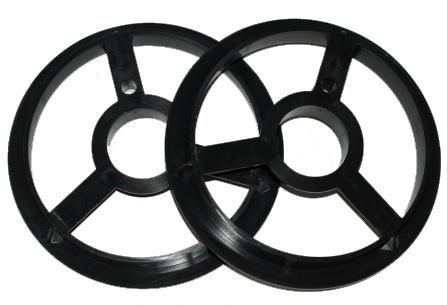 adapter szpuli drutu k-300 dwuczęściowy - mas ada k300 na Arena.pl