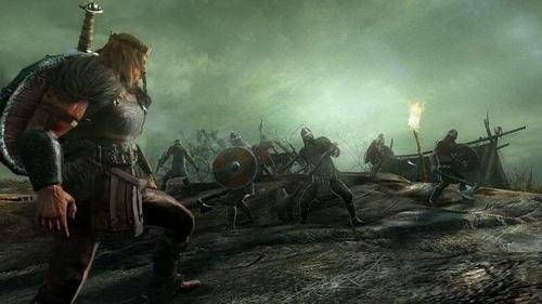 BEOWULF THE GAME [XBOX 360] na Arena.pl