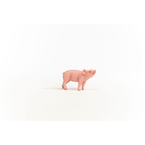 Figurka Prosię Farm World na Arena.pl