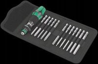 Zestaw narzędzi rowerowych Bicycle Set 2, 13 elementów Wera