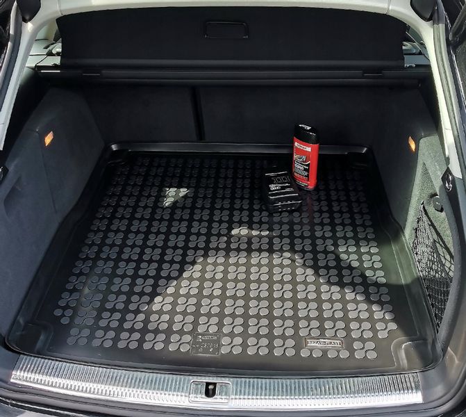 Mata bagażnik Land Rover Range Rover IV od 2012 zdjęcie 12