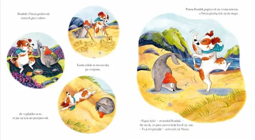 Pobaw się ze mną na Arena.pl