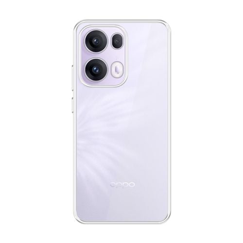 oppo reno 13 pro - 3mk clear case na Arena.pl