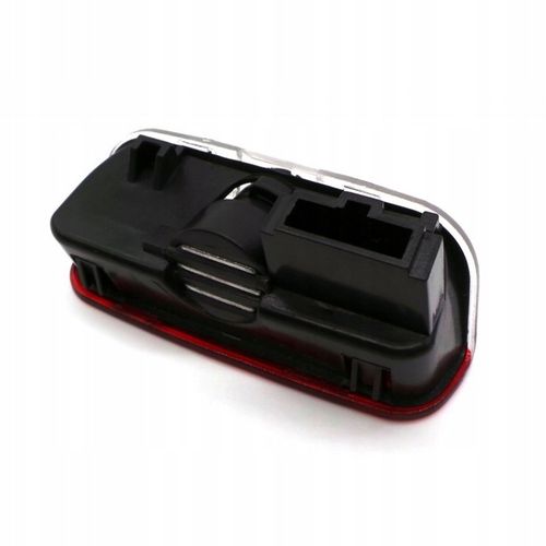 VW Passat B6, B7, CC, EOS - Lampka do drzwi LED x2 na Arena.pl