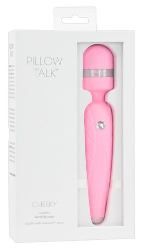 Cheeky Pink PILLOW TALK na Arena.pl