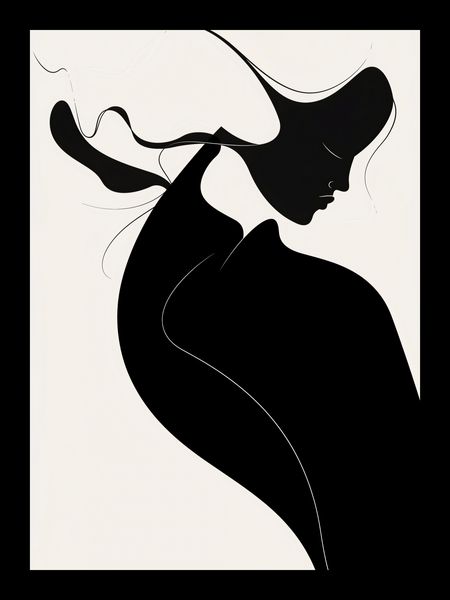 Plakat 13x18cm Redukcja do Zarysu zdjęcie 2