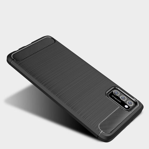 TECH-PROTECT TPUCARBON GALAXY A41 BLACK na Arena.pl