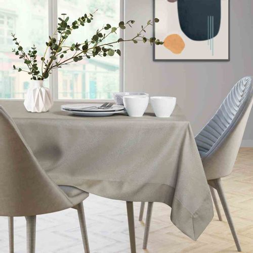 TCLOTH/AH/EMPIRE/BRD/CAPPUCCINO/140X180 na Arena.pl