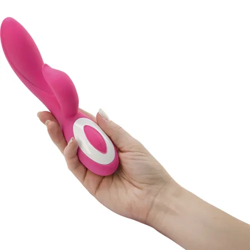 Wibrator - Wonderlust Harmony Pink na Arena.pl