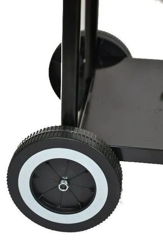 Grill węglowy Mirpol 43 x 43 cm na Arena.pl