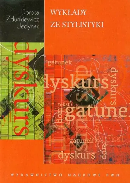 Wykłady ze stylistyki zdjęcie 1