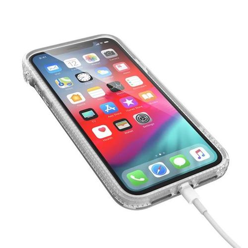 Catalyst Impact Protection Case - Pancerne etui iPhone XR (Clear) na Arena.pl
