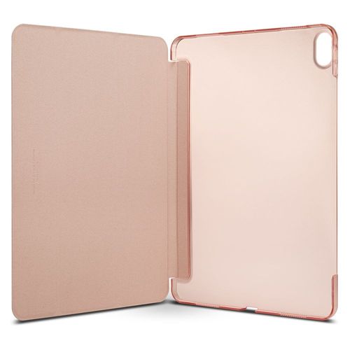 SPIGEN SMART FOLD IPAD PRO 11 2018 ROSE GOLD na Arena.pl