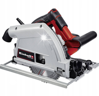 EINHELL TE-PS 165 PILARKO-ZAGŁĘBIARKA ELEKTRYCZNA 1200W TARCZA 4331300