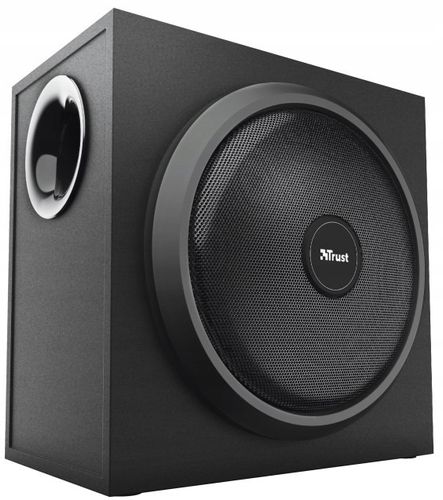 Głośniki TRUST Yuri 2.1 na Arena.pl