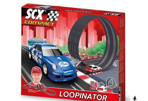 SCX Compact - Loopinator 7.5 m na Arena.pl