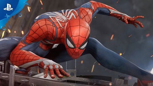 Marvel's Spider-Man: Miles Morales PS4 / PS5 16+ na Arena.pl