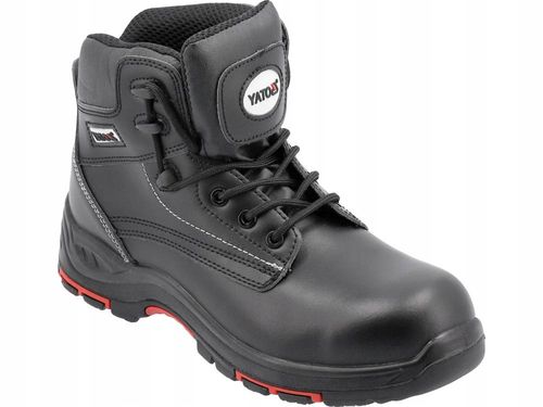 YATO BUTY ROBOCZE TARAN S3 ROZM. 40 na Arena.pl