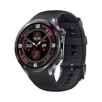 Smartwatch ONEPLUS Watch 3 NFC GPS Obsidian Titanium Czarny