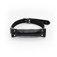 easy belt gag (nera)