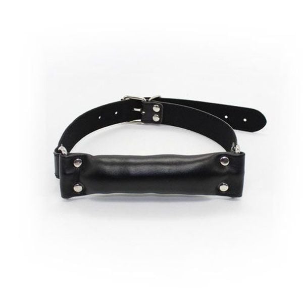 easy belt gag (nera) zdjęcie 1
