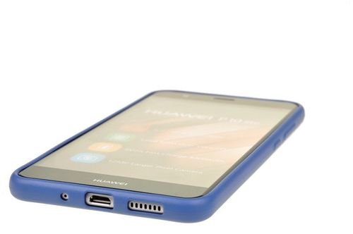 Etui Roar Jelly Case do HUAWEI P10 Lite granatowy na Arena.pl