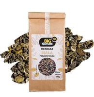 Herbata biała PORANNY DUCH 100g - BIG NATURE