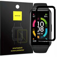 Spacecase Hybrid Glass Honor Band 6