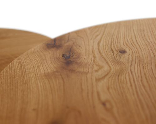 Stolik Kawowy Oval / Oval Mini na Arena.pl