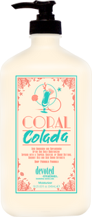 Devoted Creations Coral Colada Balsam 540ml
