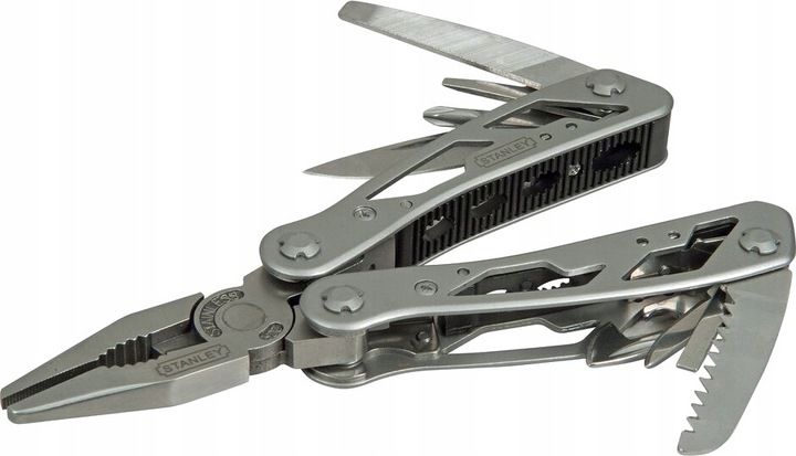 STANLEY Multi-Tool narzędzie wielofunkcyjne kabura zdjęcie 12