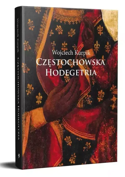 Częstochowska Hodegetria zdjęcie 1