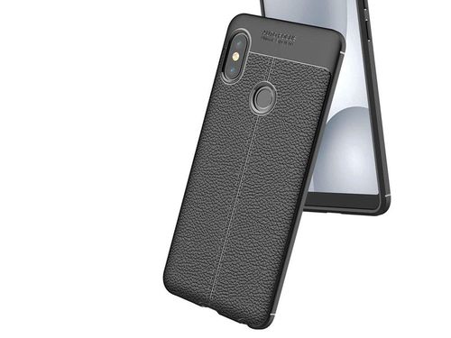 Etui Alogy Leather Armor do Xiaomi Redmi Note 5/5 Pro na Arena.pl