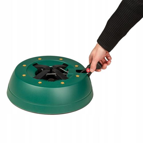 Stojak choinkowy Kamai START 2 do drzewka 2,5 m. na Arena.pl