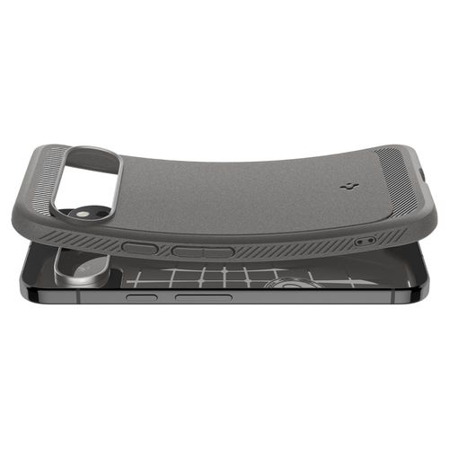 SPIGEN RUGGED ARMOR GOOGLE PIXEL 9 PRO XL MARBLE GREY na Arena.pl
