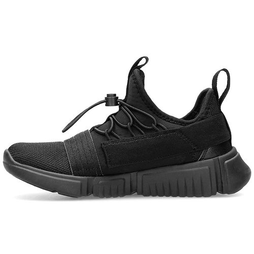 ABCKIDS - Sneakersy Dziecięce - B012310074 BLACK 33 na Arena.pl