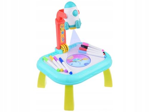 Regulowany Projektor Rzutnik KOSMOS wyświetlanie + rysowanie TA0102 na Arena.pl