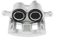 ZACISK HAMULCOWY PRZÓD LEWY PRZÓD MITSUBISHI L200 2000 2001 2002 2003 2004