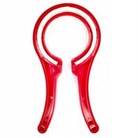 Otwieracz do słoików LUX-TWIST Soft-Plast PRODUKT POLSKI
