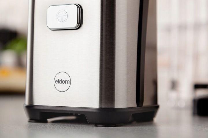 BLENDER KIELICHOWY DO KOKTAJLI 3w1 + 2 BIDONY 700W zdjęcie 12